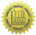 indie book award first place