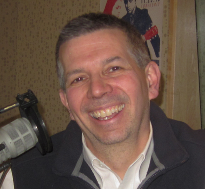 Steve Staruch of MPR