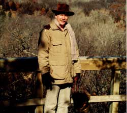 Joe in Bloomington, MN